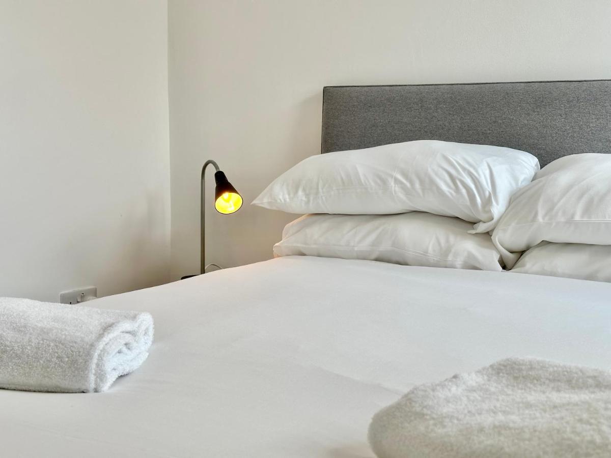 Fountain Apartment No 5 With Free Parking Γιορκ Εξωτερικό φωτογραφία